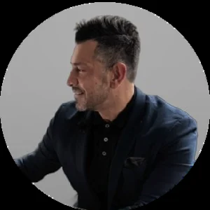 Richie Hosein